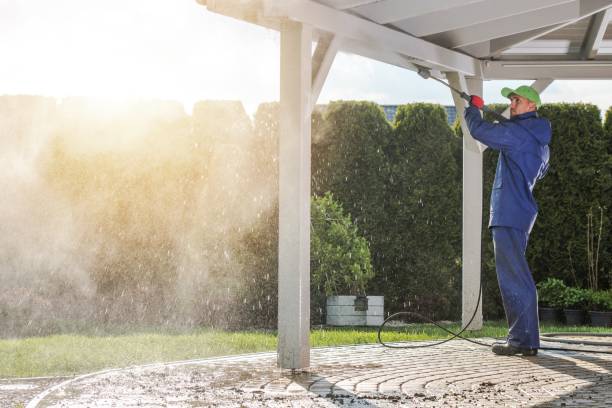 Best Sign and Awning Cleaning  in Del Norte, CO